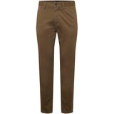 BOSS Orange Chino hlače 'Taber' oliva | Shoptok.si