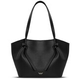 Vuch Shopper torba Thalie Black, 28 x 42 cm | shoptok.hr