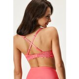 Sassa Grudnjak Soft Lace podstavljeni bez žica | shoptok.hr