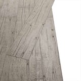  Podne daske 18 pcs Sivi 5 26 m² PVC - Pranje hrasta | shoptok.hr
