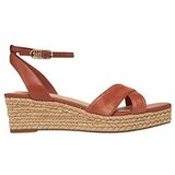 Tommy Hilfiger braon ženske sandale | ePonuda.com
