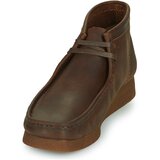 Clarks Smeđa | shoptok.hr