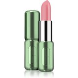 Clinique Pop™ Longwear Lipstick Matte matirajoča šminka odtenek Peony Pop 3.9 g | Shoptok.si
