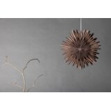 Venture Home viseća papirnata zvijezda Sälen (art. 20031-125) ⌀46 cm, bež Cijene