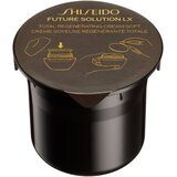 Shiseido Future Solution LX Total Regenerating Cream Soft lahka regeneracijska krema nadomestno polnilo 50 ml Cene