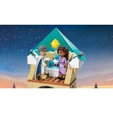 Lego Disney™ 43224 Grad kralja Magnifica | Shoptok.si