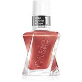 Essie gel couture 2.0 lak za nohte z gel učinkom odtenek 554 multi-faceted 13,5 ml Cene