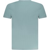 K-Way SHORT SLEEVE T-SHIRT MEN GREEN | Shoptok.si