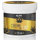 Apotheke Kräuterhaus CBD krema 125ml. | shoptok.hr