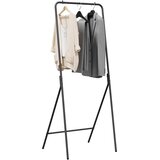  Stalak za odjeću Crna 60 x 53 x 155 cm Čelik | shoptok.hr