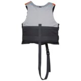 Olimp Sport Prsluk za plutanje i spašavanje 50N+ za kajake,čamce,daske za veslanje sivo narandžasta | ePonuda.com