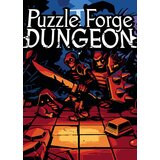 Steam Puzzle Forge Dungeon Key GLOBAL | ePonuda.com