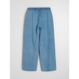 Sinsay Wide-leg jogger traperice | shoptok.hr
