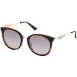 Guess GU7645 52G ONE SIZE (52) Havana/Rjava Cene