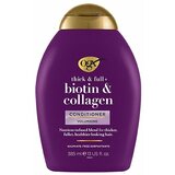OGX biotin&collagen regenerator za kosu 385ml cene
