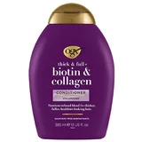 biotin&collagen regenerator za kosu 385ml