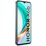 Honor smartphone X6b 4GB/128GB/zelena