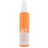 Clarins Sun Care Lotion Spray SPF50+ losion za sunčanje u spreju za tijelo 150 ml Cijene