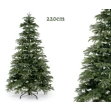  Umjetno božićno drvce – SMREKA SIBIRSKA – 220cm