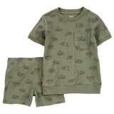 Carter's dvodelni komplet za dečake | ePonuda.com