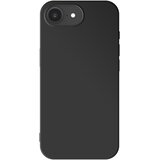 AVIZAR Odporen in prilagodljiv silikonski ovitek za iPhone 17e, Črna, (5000273964) Cene