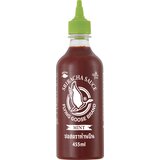 FLYING GOOSE Sriracha - Mint - 455 ml | Shoptok.si