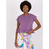 Mayflies T-shirt-TW-TS-1053.21X-purple | Shoptok.si