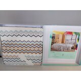 Tac Set posteljine sa prekrivačem Diana, 100x200cm, Šareni | Eponuda.com