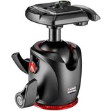 Manfrotto Kroglična glava XPRO iz magnezija z 200PL ploščo, (20856196) cene