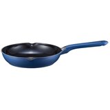 DAJAR Cobalt tiganj sa qualum keramičkim premazom 26cm Cene