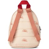 Liewood mini otroški nahrbtnik saxo sunset apple blossom mix | Shoptok.si