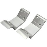  Nosač za rukohvat (Aluminij, 2 Kom.) | shoptok.hr