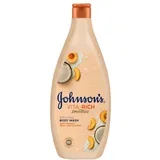 vita-rich kupka jogurt,breskva i kokos 750ml