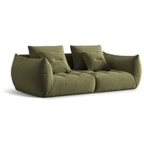 Micadoni Svijetlo zelena sofa od bouclé tkanine 232 cm Bloom – Home | shoptok.hr