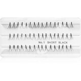Artdeco Permanent Lashes trajne umjetne trepavice No. 670.1 48 kom | shoptok.hr