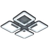 Brilagi led prigušiva plafonska lampa squared LED/85W/230V 3000-6500K + daljinski upravljač | Eponuda.com