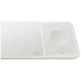 Samsung bežični punjač trio sa adapterom 9W white | shoptok.hr