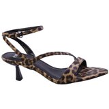 Exé Shoes Sandali & Odprti čevlji 145472 Večbarvna | Shoptok.si