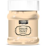 Artmie Dekorativna kredna barva Chalky Pentart - 230 ml | različni odtenki | Shoptok.si