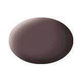 Revell Aqua Color - Leather Brown Matte, 18 ml | Eponuda.com