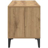 ormar 100 x 34,5 x 44,5 cm Umjetnički hrast | shoptok.hr