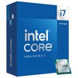 Intel Core i7-14700max 5.4GHz 33MB LGA1700 BOX,Raptor Lake | Eponuda.ba