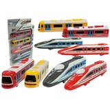  Set vagona Pendolino 4u1 - Razne vrste vlakova | shoptok.hr