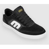 Etnies Serin Skate cevlji black / white Cene