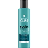 Gliss Deep Cleanser šampon za kosu 200ml