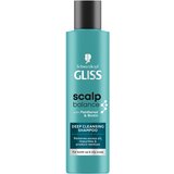 GLISS KUR Gliss Scalp Balance šampon za dubinsko čišćenje masnog vlasišta 200 ml | shoptok.hr