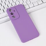  Maska za Samsung Galaxy S25 FE Silikon Pro Camera ljubičasta | ePonuda.com