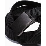 Ombre Clothing Men's sackcloth belt A376 | shoptok.hr