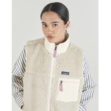 Patagonia W'S CLASSIC RETRO-X VEST Bež | shoptok.hr
