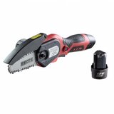 Euromaster Co.ltd Aku.testera RD-GP21 set 2x2Ah 075720